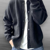 Milano - Cardigan Polyvalent Confortable