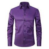 Sandro - Chemise Élastique Confortable