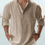 Homme - Chemise Décontractée Confortable