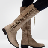 Aubrey | Bottes Hautes pour Femmes