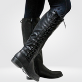 Aubrey | Bottes Hautes pour Femmes