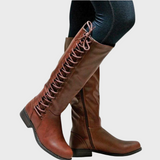 Aubrey | Bottes Hautes pour Femmes