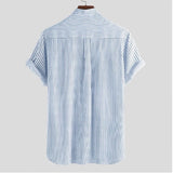 Harbour - Chemise Décontractée Estivale
