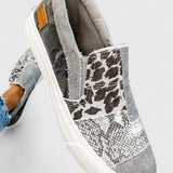 Roma | Orthopedic Loafers