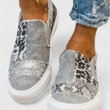 Roma | Orthopedic Loafers