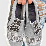 Roma | Orthopedic Loafers