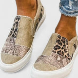 Roma | Orthopedic Loafers