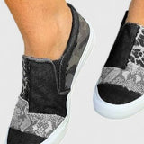 Roma | Orthopedic Loafers