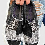 Roma | Orthopedic Loafers