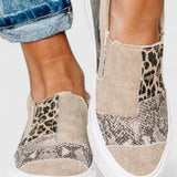 Roma | Orthopedic Loafers