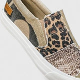 Roma | Orthopedic Loafers