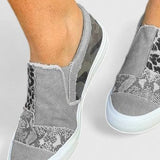 Roma | Orthopedic Loafers