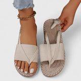 Gisandra | Sandales Orthopédiques
