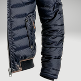 Julian | Premium Urban Padded