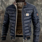 Julian | Premium Urban Padded