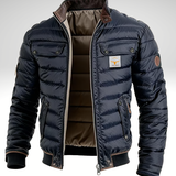 Julian | Premium Urban Padded