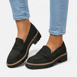 Amara | Classic Comfort Loafers