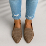 Rosa™ - Mocassins Orthopédiques