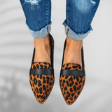 Rosa™ - Mocassins Orthopédiques