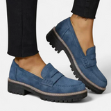 Amara | Classic Comfort Loafers