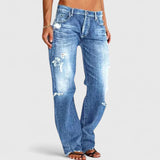 Lianette™ - Jeans Élégants