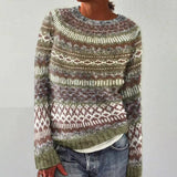 Petra | Luxuriously Soft Sweater