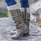Zarrah™ | Bottes Orthopédiques pour Femmes