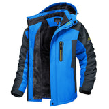 Nordic | Waterproof Winter Jacket