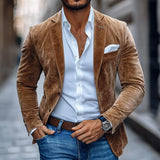 Marcus | Everyday Elegant Jacket