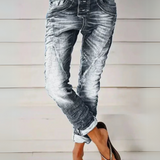Charlotte™ - Pantalon extensible