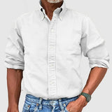 Lancastel - Chemise Classique Confortable