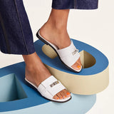 JULIE | Verrou Sandals