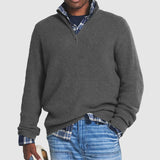 Harry - Pull Élégant Polyvalent