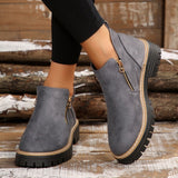 Liora | Bottes Sophistiquées pour Femmes