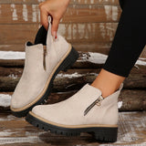 Liora | Bottes Sophistiquées pour Femmes