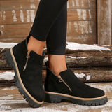 Liora | Bottes Sophistiquées pour Femmes