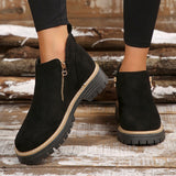 Liora | Bottes Sophistiquées pour Femmes