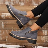 Liora | Bottes Sophistiquées pour Femmes