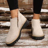 Liora | Bottes Sophistiquées pour Femmes