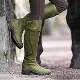 Ava™ | Bottes Élégantes pour Femmes